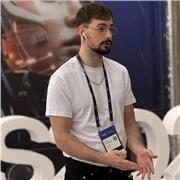 Estudiante de doctorado en IA da clases de IA, programación, matemáticas y física